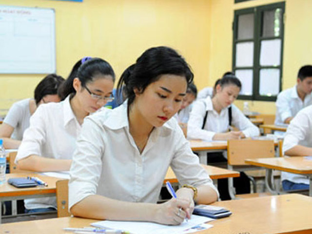 Những lưu ý đặc biệt quan trọng, thí sinh buộc phải nhớ khi đăng ký xét tuyển ĐH, CĐ 2019